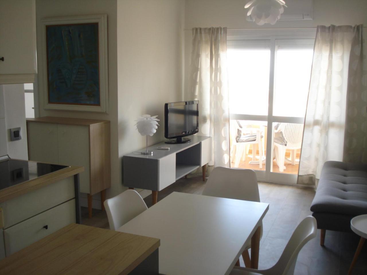Vista Mar 1402 Apartment Fuengirola Exterior photo